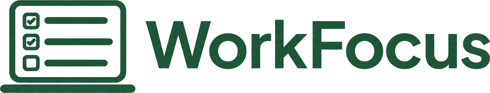 WorkFocus